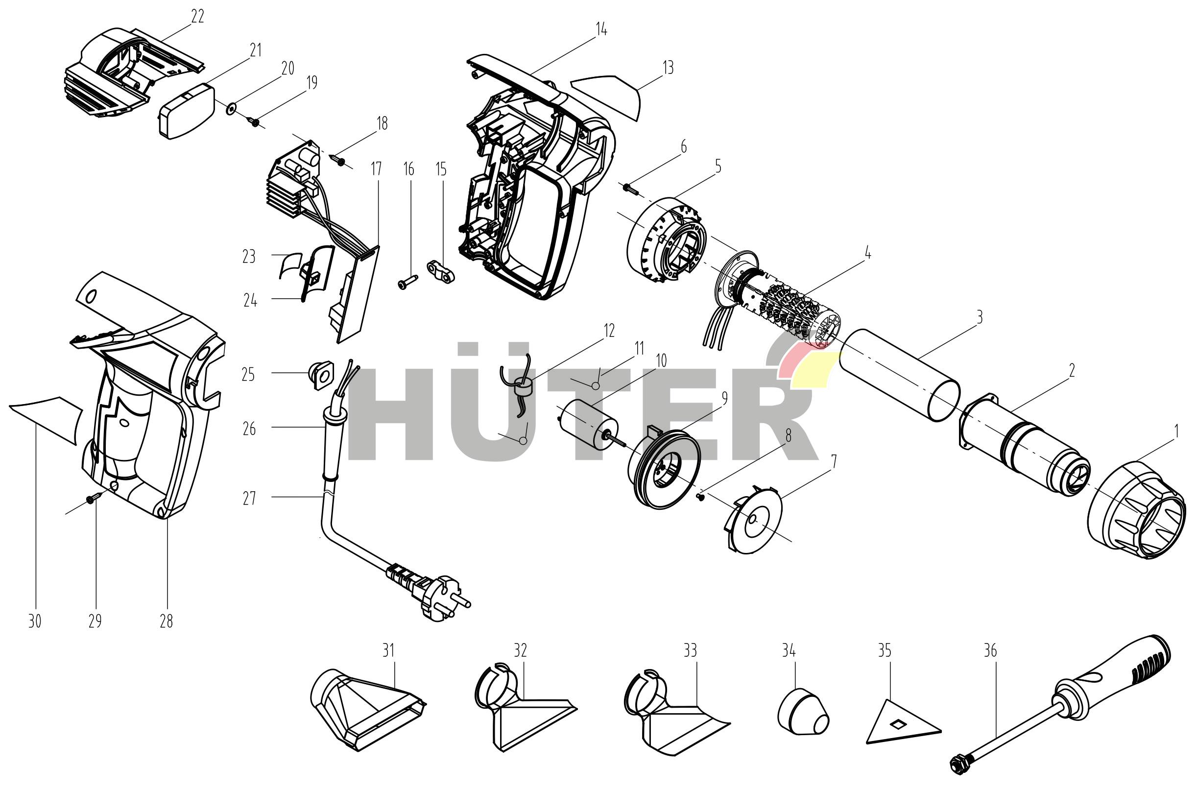 ФЭ-2000ЭКД Ресанта BUL 75/2/3