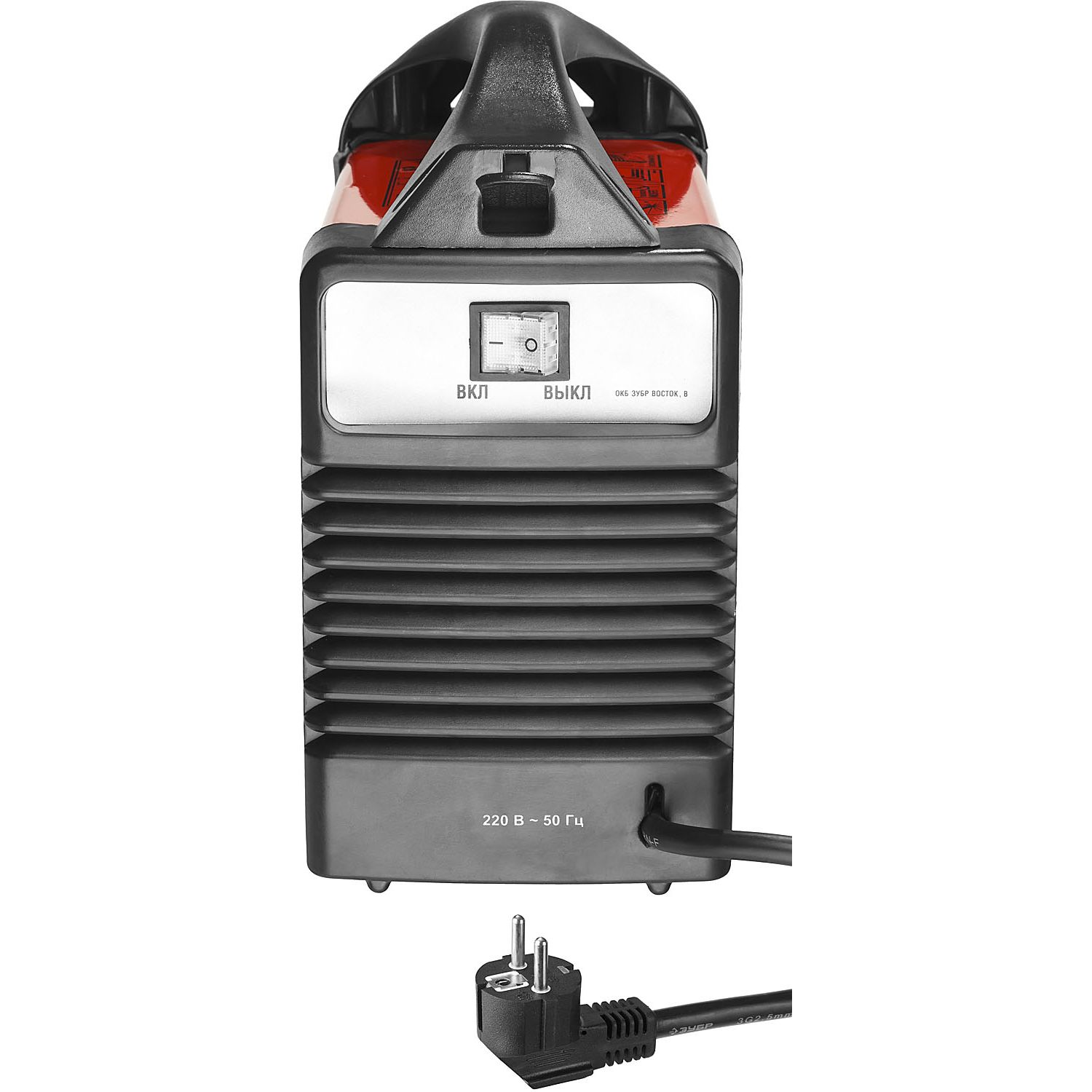 Сварочный инвертор, ММА ЗАС-140