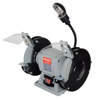 Запчасти для точильных станков ТС-150250 Ресанта серии GMS 75/7/2