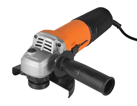 Запчасти для угловой шлифовальной машины (болгарки) УШМ-1251100Э Вихрь серии AND 72/12/10