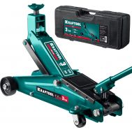 Домкраты подкатные гидравлические KRAFTOOL ″SUV″ 43458-3-K