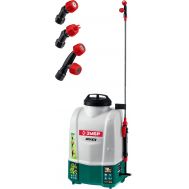 Опрыскиватель аккумуляторный Li-Ion, 10 л ОПЛ-10