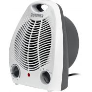 Тепловентилятор, SVE SVE-2000