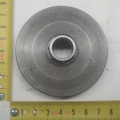 Барабан сцепления для BS-45(49) TPW, BS-52(139), BS-62(167) HYV