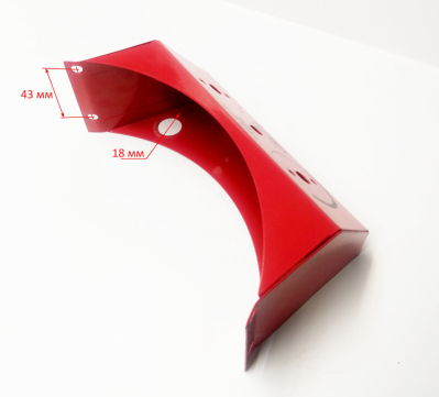 Панель управления для ТЭП-3000К(6) до BG8