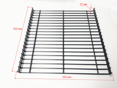 Сетка передняя для ТЭП-3000(11), 5000(12) до BG8