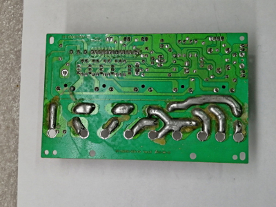 Плата для СПН-1800, 2500 (LED) NT171-195