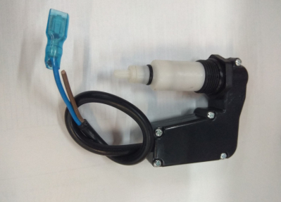 Перепускной клапан в сборе для 105, 135(47-59,61,62) HUX, W105-GS(3) c HUX14, 105-P(3) с HUX16