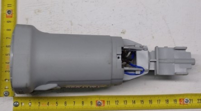 Корпус для УШМ-125/900(36) Ресанта (серый) до AND025