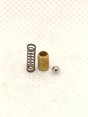 Втулка-наконечник U207-710-047 для рубанков ЗР-750, ЗР-1300-110