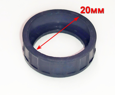 Кожух подшипника для Д-1000М(31) DPI