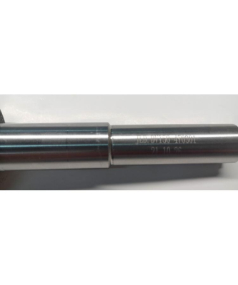 Коленвал для GLM-5.0, 6.0, 460ST, 530SX, КР-5.0БТ, КР-6.0БТ(41) с DJP012