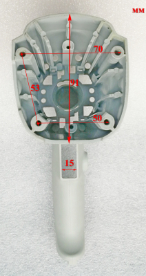 Корпус для П-24-650К(53) Ресанта BNY