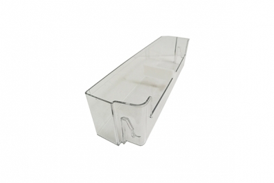 Полка (балкон) для бутылок для холодильника LG MAN62168201