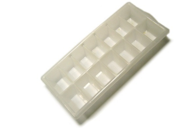 Коробка для льда