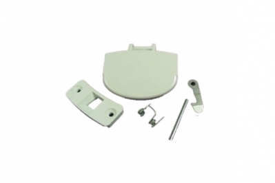 Ручка дверки (люка) для стиральной машины Zanussi 50252551002