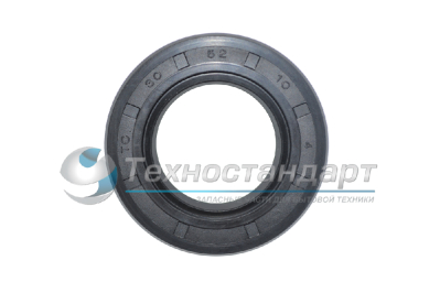 Сальник 30x52x10