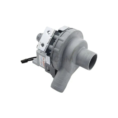 Насос (помпа) PX1-40A 30W для стиральных машин полуавтомат (118829482 Saturn)