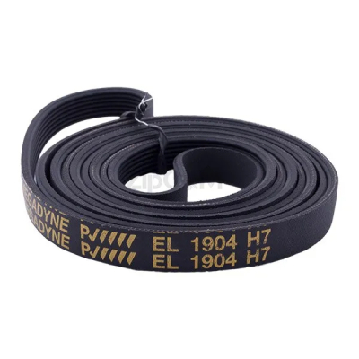Ремень для стиральной машины 1904 H7