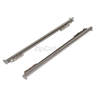 Комплект держателей противней (правый и левый) для духовок Indesit C00303324