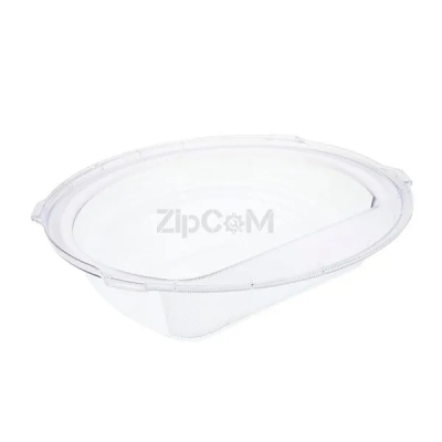 Стекло люка для сушильных машин Electrolux 140012655035