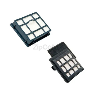 Набор фильтров AEF104 мотора + НЕРА (выходной) для пылесосов Electrolux 9001667394