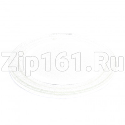 Тарелка D255мм (без посадочного места под коплер) Универсальная