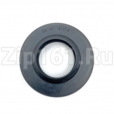 Сальник 25x47x8/11.5 GP Indesit SKL