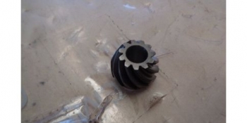 Шестерня ведущая Z11