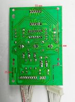 LED дисплей для АСН-500Н/1-Ц, АСН-1000Н2/1-Ц