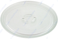 Тарелка 280 мм для СВЧ (C00312776) Whirlpool 481246678407