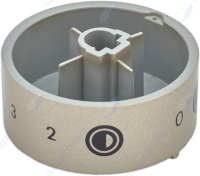 Ручка управления для ПЛ Ariston 114022