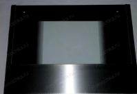 стекло газовой плиты