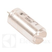 КОНДЕНСАТОР