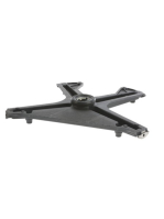 Крестовина в комплекте