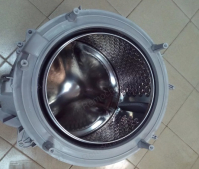 БАК В СБОРЕ