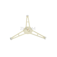 Роллер для микроволновки Whirlpool 482000007844 (481253578063)