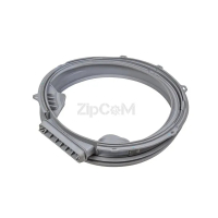 Манжета люка для стиральных машин LG MDS62012603