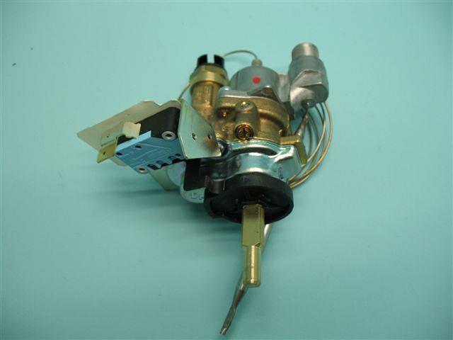 зам на 8042903 Thermostat Copreci 22300|M5-179-A|0,44